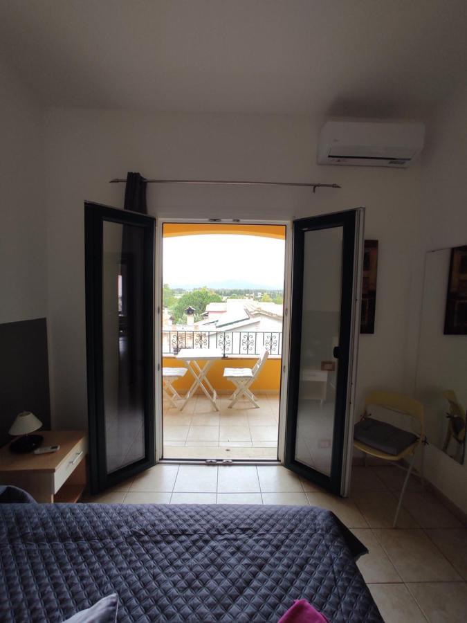 Casa Vacanze - 빌라 산 피에트로 외부 사진