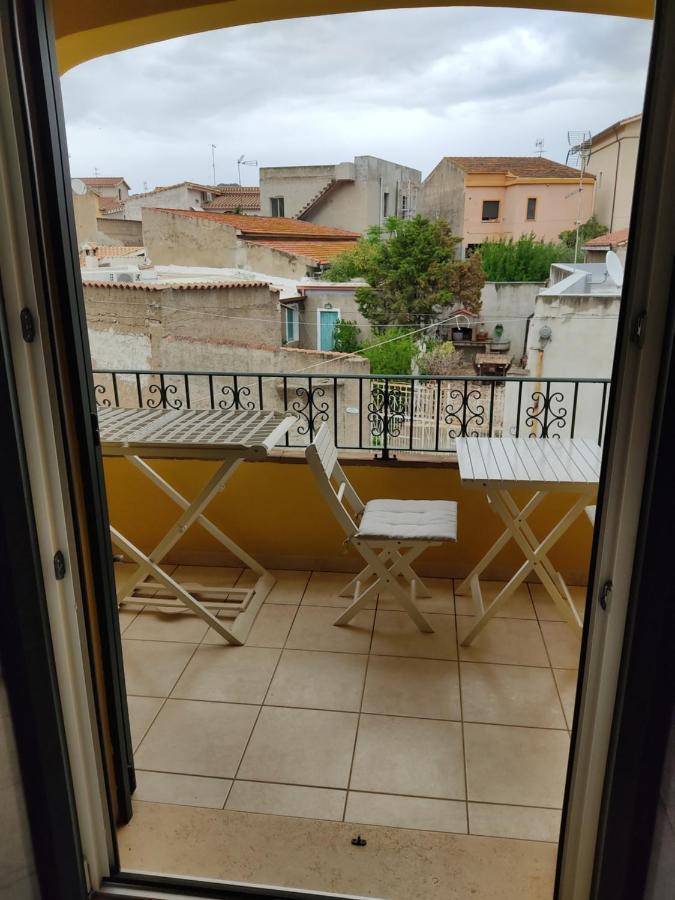 Casa Vacanze - 빌라 산 피에트로 외부 사진