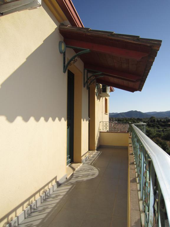 Casa Vacanze - 빌라 산 피에트로 외부 사진
